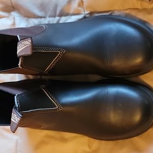 Blundstone 500